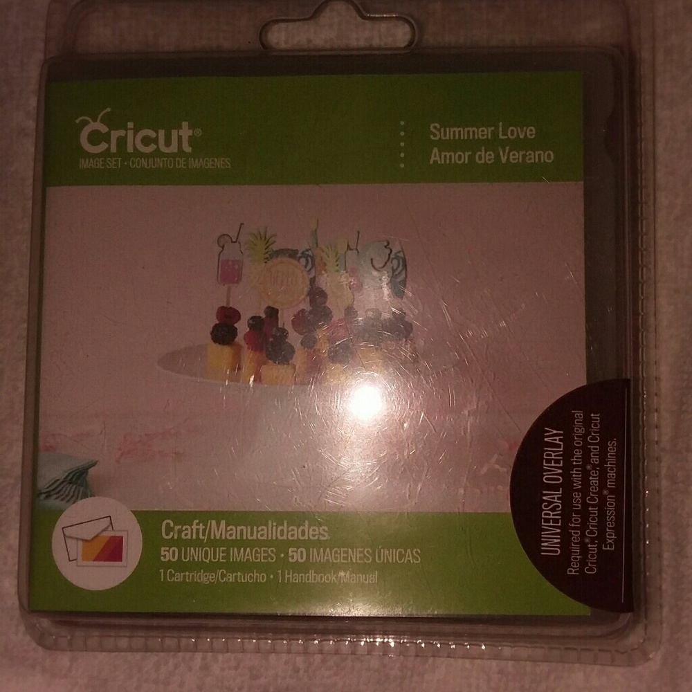 Two circut image sets